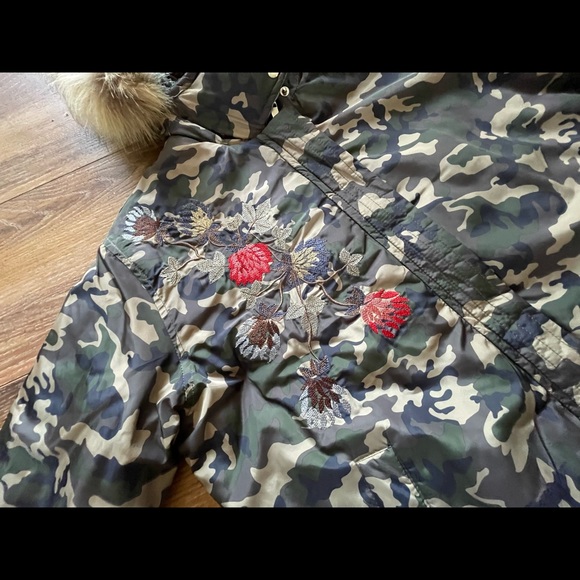 New American Rag Jacket - Picture 9 of 9